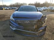 ✅ 2016 Hyundai Sonata Sport • VIN: 5NPE34AF8GH420495 • Lot: 73339992. Listed on Copart with 69,750 mi. Free auction sales archive from the USA and detailed vehicle history report at DreamBid. Image 5.