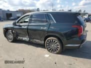 ✅ 2023 Hyundai Palisade Calligraphy • VIN: KM8R7DGE8PU506833 • Лот: 83180004. Опубликован ранее на Copart с пробегом 38 442 миль. Бесплатный доступ к архиву аукционных продаж из США и подробный отчёт об истории автомобиля на DreamBid. Изображение 2.