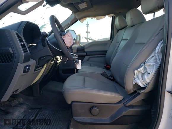 ✅ 2021 Ford F-250 XL • VIN: 1FTBF2B61MED04550 • Lot: 78278344. Listed on Copart with 27,249 mi. Free auction sales archive from the USA and detailed vehicle history report at DreamBid. Image 7.