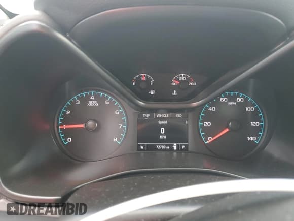 ✅ 2020 Chevrolet Colorado 4WD Work Truck • VIN: 1GCGTBEN0L1251539 • Lot: 81386075. Wystawiony na Copart z przebiegiem 72 780 mil. Bezpłatny archiwum sprzedaży aukcyjnych z USA i szczegółowy raport historii pojazdu na DreamBid. Zdjęcie 9.