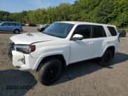 ✅ 2023 Toyota 4Runner SR5 Premium • VIN: JTENU5JR9P6133301 • Lot: 68360545. Wystawiony na Copart z przebiegiem 14 776 mil. Bezpłatny archiwum sprzedaży aukcyjnych z USA i szczegółowy raport historii pojazdu na DreamBid. Zdjęcie 1.