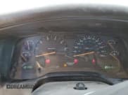 ✅ 2001 Dodge Dakota Sport • VIN: 1B7GG22NX1S346853 • Lot: 50651455. Wystawiony na Copart z przebiegiem 121 493 mil. Bezpłatny archiwum sprzedaży aukcyjnych z USA i szczegółowy raport historii pojazdu na DreamBid. Zdjęcie 9.