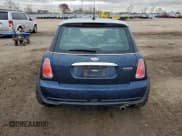 ✅ 2006 MINI Hardtop • VIN: WMWRC33516TK65019 • Lot: 93891585. Listed on Copart with 240,287 mi. Free auction sales archive from the USA and detailed vehicle history report at DreamBid. Image 6.