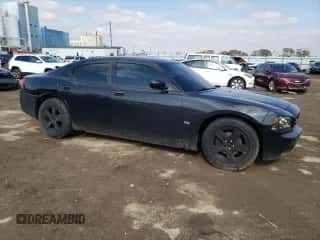 2010 Dodge Charger SXT с VIN 2B3CA3CV1AH109861, выставлен на аукционе Copart как лот 75038694 с пробегом 158 112 миль миль и Списание • Salvage title. История ставок и продаж доступна на DreamBid. Изображение 4.
