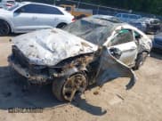 ✅ 2017 Mercedes-Benz C 300 • VIN: WDDWJ4KB8HF338435 • Lot: 42833122. Listed on IAAI with 63,170 mi. Free auction sales archive from the USA and detailed vehicle history report at DreamBid. Image 2.