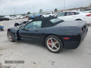 ✅ 2004 Chevrolet Corvette • VIN: 1G1YY32G345118956 • Лот: 57841695. Опубликован ранее на Copart с пробегом 162 413 миль. Бесплатный доступ к архиву аукционных продаж из США и подробный отчёт об истории автомобиля на DreamBid. Изображение 2.