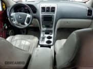 ✅ 2009 GMC Acadia SLT2 • VIN: 1GKER33D49J116518 • Lot: 68168905. Listed on Copart with 182,604 mi. Free auction sales archive from the USA and detailed vehicle history report at DreamBid. Image 8.