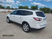 ✅ 2016 Chevrolet Traverse LTZ • VIN: 1GNKVJKD7GJ181898 • Lot: 43113001. Wystawiony na IAAI z przebiegiem 76 990 mil. Bezpłatny archiwum sprzedaży aukcyjnych z USA i szczegółowy raport historii pojazdu na DreamBid. Zdjęcie 3.