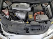 ✅ 2014 Lexus ES 300h • VIN: JTHBW1GG7E2066507 • Lot: 87070385. Listed on Copart with 192,440 mi. Free auction sales archive from the USA and detailed vehicle history report at DreamBid. Image 11.