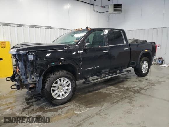 ✅ 2020 GMC Sierra 2500HD SLT • VIN: 1GT49NE70LF105584 • Lot: 73787744. Wystawiony na Copart z przebiegiem 76 237 mil. Bezpłatny archiwum sprzedaży aukcyjnych z USA i szczegółowy raport historii pojazdu na DreamBid. Zdjęcie 1.