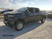 ✅ 2021 Chevrolet Silverado 1500 RST • VIN: 1GCUYEET2MZ108101 • Lot: 76054494. Wystawiony na Copart z przebiegiem Nie podano. Bezpłatny archiwum sprzedaży aukcyjnych z USA i szczegółowy raport historii pojazdu na DreamBid. Zdjęcie 1.