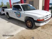 ✅ 1998 Dodge Dakota SLT • VIN: 1B7GL22X2WS684896 • Лот: 43909286. Опубликован ранее на IAAI с пробегом 193 726 миль. Бесплатный доступ к архиву аукционных продаж из США и подробный отчёт об истории автомобиля на DreamBid. Изображение 1.