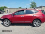 ✅ 2012 Nissan Rogue SL • VIN: JN8AS5MV0CW369724 • Лот: 42822676. Опубликован ранее на IAAI с пробегом 126 265 миль. Бесплатный доступ к архиву аукционных продаж из США и подробный отчёт об истории автомобиля на DreamBid. Изображение 14.