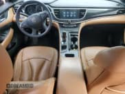 ✅ 2017 Buick LaCrosse Essence • VIN: 1G4ZP5SS9HU200860 • Lot: 84006385. Listed on Copart with 101,463 mi. Free auction sales archive from the USA and detailed vehicle history report at DreamBid. Image 8.