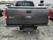 ✅ 2005 Ford F-150 XLT • VIN: 1FTPX14525FA51722 • Lot: 90405425. Listed on Copart with 232,513 mi. Free auction sales archive from the USA and detailed vehicle history report at DreamBid. Image 6.