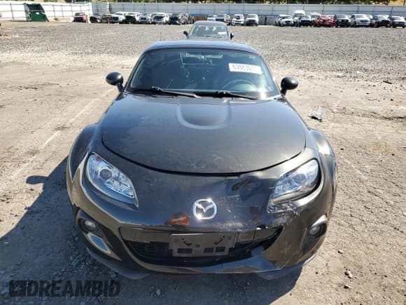 ✅ 2013 Mazda MX-5 Miata Grand Touring • VIN: JM1NC2PFXD0227978 • Лот: 63883604. Опубликован ранее на Copart с пробегом 31 905 миль. Бесплатный доступ к архиву аукционных продаж из США и подробный отчёт об истории автомобиля на DreamBid. Изображение 5.