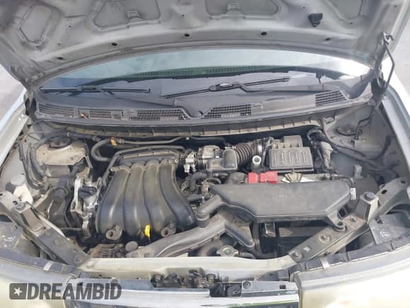 ✅ 2009 Nissan Cube S • VIN: JN8AZ28R69T109846 • Lot: 42068793. Wystawiony na IAAI z przebiegiem 217 380 mil. Bezpłatny archiwum sprzedaży aukcyjnych z USA i szczegółowy raport historii pojazdu na DreamBid. Zdjęcie 10.