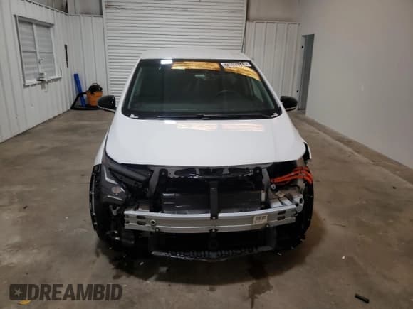 ✅ 2023 Chevrolet Bolt EV 1LT • VIN: 1G1FW6S01P4149893 • Лот: 73605174. Опубликован ранее на Copart с пробегом 54 130 миль. Бесплатный доступ к архиву аукционных продаж из США и подробный отчёт об истории автомобиля на DreamBid. Изображение 5.