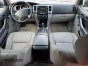 ✅ 2008 Toyota 4Runner Limited • VIN: JTEBT17RX8K006426 • Lot: 83840885. Listed on Copart with 188,147 mi. Free auction sales archive from the USA and detailed vehicle history report at DreamBid. Image 8.