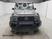 ✅ 2023 Mercedes-Benz G 63 AMG • VIN: W1NYC7HJXPX488979 • Lot: 91834715. Wystawiony na Copart z przebiegiem 9 526 mil. Bezpłatny archiwum sprzedaży aukcyjnych z USA i szczegółowy raport historii pojazdu na DreamBid. Zdjęcie 5.