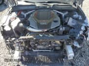 ✅ 2018 Audi RS 5 • VIN: WUAPWAF57JA904612 • Lot: 48314235. Listed on Copart with 36,731 mi. Free auction sales archive from the USA and detailed vehicle history report at DreamBid. Image 11.