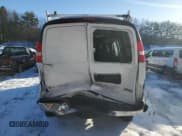 ✅ 2019 GMC Savana Cargo • VIN: 1GTW7AFG5K1337812 • Lot: 42921995. Wystawiony na Copart z przebiegiem Nie podano. Bezpłatny archiwum sprzedaży aukcyjnych z USA i szczegółowy raport historii pojazdu na DreamBid. Zdjęcie 6.