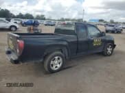 ✅ 2012 Chevrolet Colorado 1LT • VIN: 1GCESCFE0C8118107 • Лот: 78554204. Опубликован ранее на Copart с пробегом 199 580 миль. Бесплатный доступ к архиву аукционных продаж из США и подробный отчёт об истории автомобиля на DreamBid. Изображение 3.