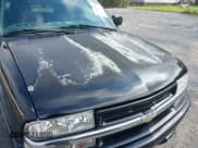 ✅ 2001 Chevrolet S-10 LS • VIN: 1GCDT19W318159068 • Лот: 42708080. Опубликован ранее на IAAI с пробегом 216 804 миль. Бесплатный доступ к архиву аукционных продаж из США и подробный отчёт об истории автомобиля на DreamBid. Изображение 6.