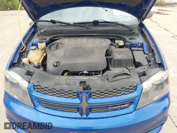 ✅ 2013 Dodge Avenger SE V6 • VIN: 1C3CDZAG3DN770417 • Лот: 42537813. Опубликован ранее на IAAI с пробегом 139 033 миль. Бесплатный доступ к архиву аукционных продаж из США и подробный отчёт об истории автомобиля на DreamBid. Изображение 10.