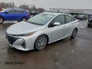 ✅ 2022 Toyota Prius LE • VIN: JTDKAMFP8N3222826 • Lot: 93900645. Listed on Copart with 25,650 mi. Free auction sales archive from the USA and detailed vehicle history report at DreamBid. Image 1.