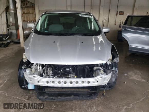 ✅ 2016 Ford Escape SE • VIN: 1FMCU0G75GUC55522 • Lot: 93318255. Listed on Copart with 109,974 mi. Free auction sales archive from the USA and detailed vehicle history report at DreamBid. Image 5.