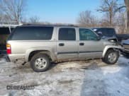 ✅ 2001 Chevrolet Suburban LS • VIN: 3GNFK16T31G190246 • Лот: 41345937. Опубликован ранее на IAAI с пробегом 247 535 миль. Бесплатный доступ к архиву аукционных продаж из США и подробный отчёт об истории автомобиля на DreamBid. Изображение 13.