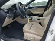 ✅ 2024 Audi A5 Sportback S line Premium Plus • VIN: WAUFACF54RA060136 • Лот: 57470245. Опубликован ранее на Copart с пробегом 19 187 миль. Бесплатный доступ к архиву аукционных продаж из США и подробный отчёт об истории автомобиля на DreamBid. Изображение 7.