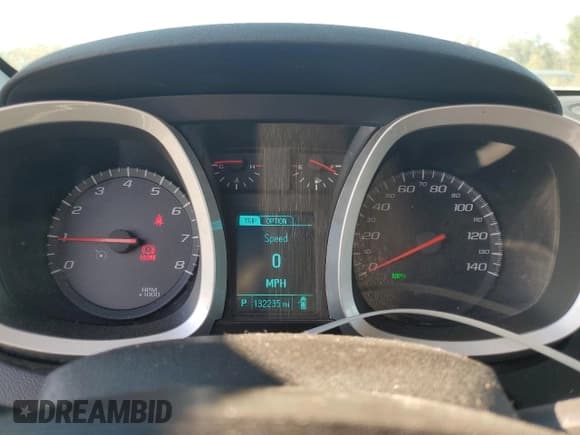 ✅ 2015 Chevrolet Equinox LT • VIN: 2GNFLGEK1F6241223 • Лот: 87483555. Опубликован ранее на Copart с пробегом 132 235 миль. Бесплатный доступ к архиву аукционных продаж из США и подробный отчёт об истории автомобиля на DreamBid. Изображение 9.