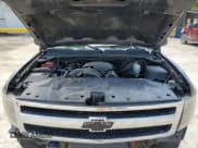 ✅ 2011 Chevrolet Silverado 1500 LS • VIN: 3GCPCREA8BG274654 • Lot: 71219234. Listed on Copart with 105,775 mi. Free auction sales archive from the USA and detailed vehicle history report at DreamBid. Image 11.