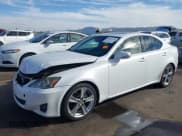 ✅ 2013 Lexus IS 250 • VIN: JTHBF5C24D5188448 • Lot: 43661325. Wystawiony na IAAI z przebiegiem 228 045 mil. Bezpłatny archiwum sprzedaży aukcyjnych z USA i szczegółowy raport historii pojazdu na DreamBid. Zdjęcie 2.