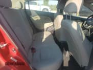 ✅ 2015 Kia Rio LX • VIN: KNADM4A34F6435063 • Лот: 81147985. Опубликован ранее на Copart с пробегом 65 529 миль. Бесплатный доступ к архиву аукционных продаж из США и подробный отчёт об истории автомобиля на DreamBid. Изображение 10.