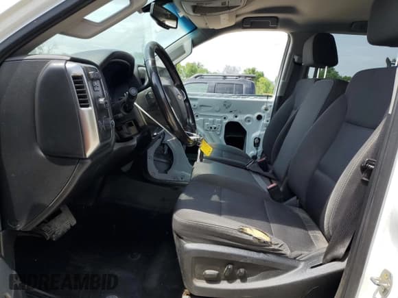 ✅ 2017 Chevrolet Silverado 2500HD LT • VIN: 1GC1KVEY5HF211021 • Lot: 58297065. Wystawiony na Copart z przebiegiem 176 143 mil. Bezpłatny archiwum sprzedaży aukcyjnych z USA i szczegółowy raport historii pojazdu na DreamBid. Zdjęcie 7.