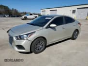 ✅ 2019 Hyundai Accent SE • VIN: 3KPC24A38KE064787 • Лот: 45589065. Опубликован ранее на Copart с пробегом 34 357 миль. Бесплатный доступ к архиву аукционных продаж из США и подробный отчёт об истории автомобиля на DreamBid. Изображение 1.