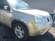 ✅ 2012 Nissan X-Trail • VIN: JN1AT18T8CW008528 • Лот: 42063573. Опубликован ранее на IAAI с пробегом 69 881 миль. Бесплатный доступ к архиву аукционных продаж из США и подробный отчёт об истории автомобиля на DreamBid. Изображение 12.