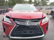 ✅ 2018 Lexus RX 350 • VIN: JTJBZMCA5J2037266 • Lot: 42902604. Wystawiony na IAAI z przebiegiem 104 842 mil. Bezpłatny archiwum sprzedaży aukcyjnych z USA i szczegółowy raport historii pojazdu na DreamBid. Zdjęcie 12.