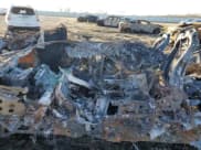 ✅ 2022 Ford F-250 XL • VIN: 1FT8W2BT8NED61071 • Lot: 41695165. Listed on Copart with Not provided. Free auction sales archive from the USA and detailed vehicle history report at DreamBid. Image 7.