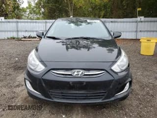 ✅ 2016 Hyundai Accent SE • VIN: KMHCT5AE2GU260958 • Лот: 73593644. Опубликован ранее на Copart с пробегом Не указан. Бесплатный доступ к архиву аукционных продаж из США и подробный отчёт об истории автомобиля на DreamBid. Изображение 5.