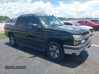 ✅ 2006 Chevrolet Avalanche Z66 • VIN: 3GNEC12Z26G157801 • Lot: 42806858. Listed on IAAI with 213,877 mi. Free auction sales archive from the USA and detailed vehicle history report at DreamBid. Image 1.