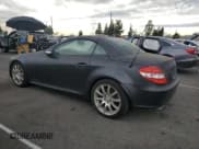 ✅ 2005 Mercedes-Benz SLK 230/320 • VIN: WDBWK56F95F051514 • Lot: 85784255. Wystawiony na Copart z przebiegiem 109 966 mil. Bezpłatny archiwum sprzedaży aukcyjnych z USA i szczegółowy raport historii pojazdu na DreamBid. Zdjęcie 2.