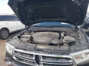 ✅ 2020 Dodge Durango SXT • VIN: 1C4RDHAG4LC141999 • Lot: 43292813. Wystawiony na IAAI z przebiegiem 84 536 mil. Bezpłatny archiwum sprzedaży aukcyjnych z USA i szczegółowy raport historii pojazdu na DreamBid. Zdjęcie 10.