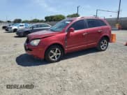 ✅ 2012 Chevrolet Captiva Sport LT • VIN: 3GNAL3E5XCS639069 • Lot: 64119275. Wystawiony na Copart z przebiegiem 160 321 mil. Bezpłatny archiwum sprzedaży aukcyjnych z USA i szczegółowy raport historii pojazdu na DreamBid. Zdjęcie 1.