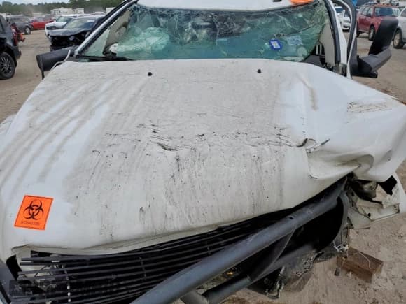 ✅ 2015 Ram 2500 SLT • VIN: 3C6UR5DL4FG544702 • Lot: 83877875. Listed on Copart with Not provided. Free auction sales archive from the USA and detailed vehicle history report at DreamBid. Image 11.