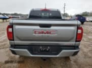 ✅ 2023 GMC Canyon 4WD AT4X • VIN: 1GTP6EEK2P1197620 • Лот: 45086574. Опубликован ранее на Copart с пробегом 4 417 миль. Бесплатный доступ к архиву аукционных продаж из США и подробный отчёт об истории автомобиля на DreamBid. Изображение 6.