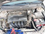 ✅ 2003 Toyota Corolla CE • VIN: 1NXBR32E33Z060419 • Лот: 42885026. Опубликован ранее на IAAI с пробегом 299 999 миль. Бесплатный доступ к архиву аукционных продаж из США и подробный отчёт об истории автомобиля на DreamBid. Изображение 10.